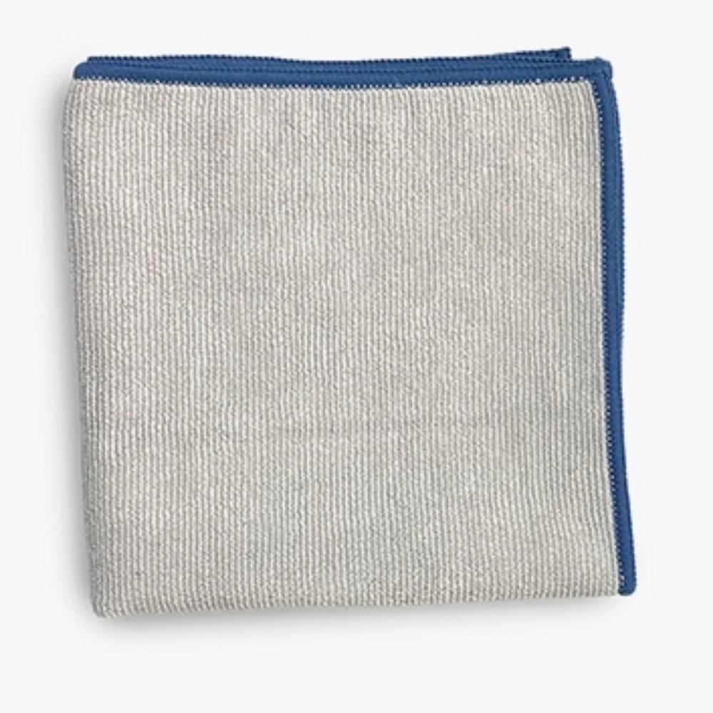 Norwex Gray and Blue EnviroCloth